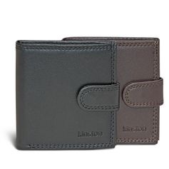 Porte monnaie billet synthétique 9.5x10cm