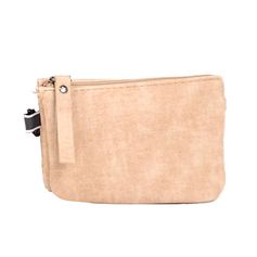 Porte monnaie simple souple synthétique 12x9x3cm