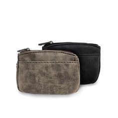 Porte monnaie simple synthétique 10x7.5cm