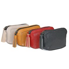 Porte monnaie synthétique 12.5x10x4.5cm