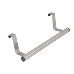 Porte-torchons pour porte inox 25cm