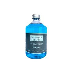 Pot pourri liquide marine 500ml