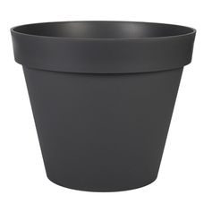 Pot TOSCANE gris 43L