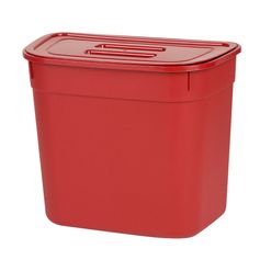 Poubelle de compostage SONOMA avec couvercle 7L