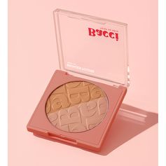 Poudre bronzante bicolore | BACCI