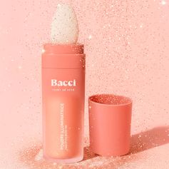 Poudre illuminatrice pailletée | BACCI