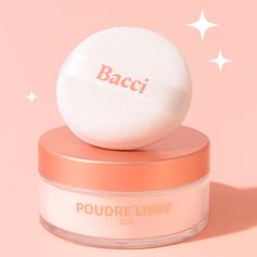 Poudre libre | BACCI