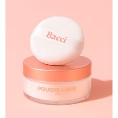 Poudre libre | BACCI