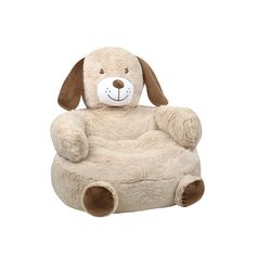 Pouf THEO beige 45x45cm