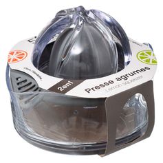 Presse-agrumes manuel 2 en 1