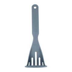 Presse purée en plastique gris L 23cm