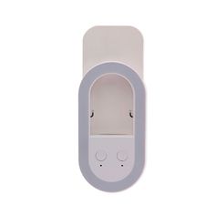 Prise uv anti-insectes 6.5x4.5x12.5cm