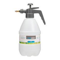 Pulvérisateur blanc 2L