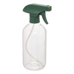 Pulvérisateur rond plastique 500ml