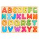 Puzzle alphabet 29.5x21.5x0.8cm