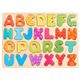 Puzzle alphabet 29.5x21.5x0.8cm