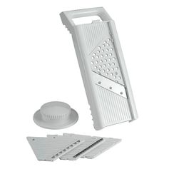 Mandoline multi-usages 12x29x7cm