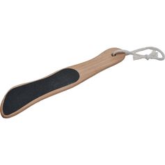 Râpe pieds bois 5x24cm