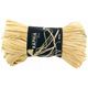 Raphia naturel 50g