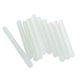 Recharge 12 bâtons colle pour pistolet D 7mm