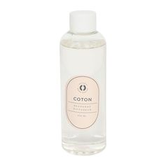 Recharge diffuseur de parfum senteur coton 200ml