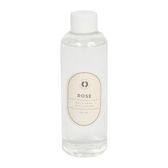 Recharge diffuseur de parfum senteur rose 200ml