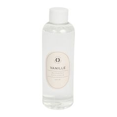 Recharge diffuseur de parfum senteur vanille 200ml
