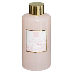 Recharge diffuseur de parfum rose patchouli 200ml