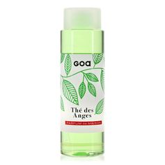 Recharge parfum d'intérieur Thé des anges 250ml - GOA