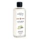 Recharge parfum pour lampe Berger angélique noire 1L - MAISON BERGER