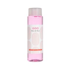 Recharge pour brûle-parfum Bois de rose 250ml - GOA