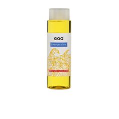 Recharge pour brûle-parfum Embruns d'iris 250ml - GOA
