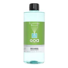 Recharge pour diffuseur de parfum Echappées belles 500ml - GOA