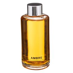 Recharge pour diffuseur de parfum ILAN ambre 200ml