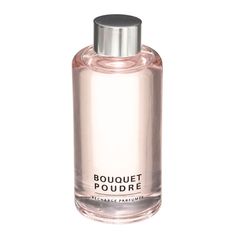 Recharge pour diffuseur de parfum ILAN bouquet poudré 200ml