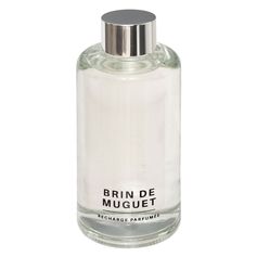 Recharge pour diffuseur de parfum ILAN muguet 200ml