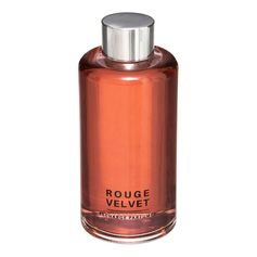 Recharge pour diffuseur de parfum ILAN rouge velvet 200ml