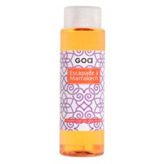Recharge pour diffuseur de parfum Marrakech 250ml - GOA