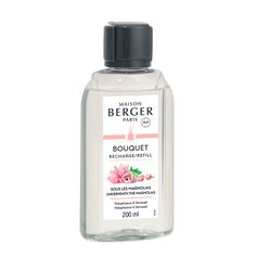 Recharge pour diffuseur de parfum sous les magnolias 200ml