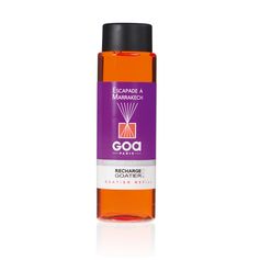Recharge pour diffuseur Escapade à Marrakech 250ml - GOA
