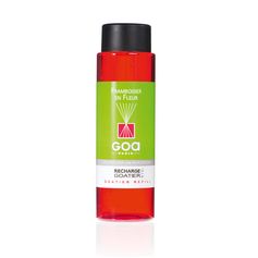 Recharge pour diffuseur Framboisier en fleur 250ml - GOA