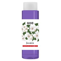 Recharge pour diffuseur jasmin 250ml - GOA