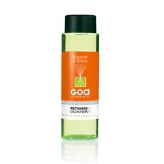 Recharge pour diffuseur Jasmin ylang-ylang 250ml - GOA