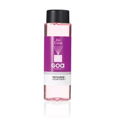 Recharge pour diffuseur Joli Cœur 250ml - GOA
