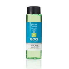 Recharge pour diffuseur Menthe froissée 250ml - GOA
