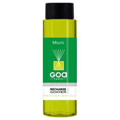 Recharge pour diffuseur mojito 250ml - GOA