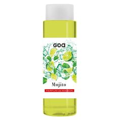 Recharge pour diffuseur mojito 250ml - GOA