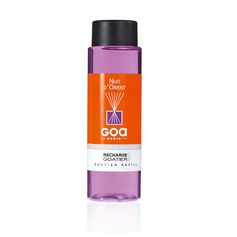 Recharge pour diffuseur Nuit d'Orient 250ml - GOA