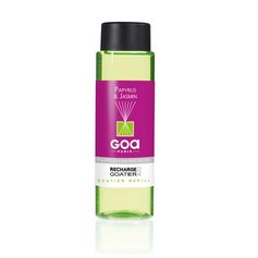 Recharge pour diffuseur Papyrus et Jasmin 250ml - GOA