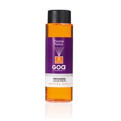 Recharge pour diffuseur Passion papaye 250ml - GOA